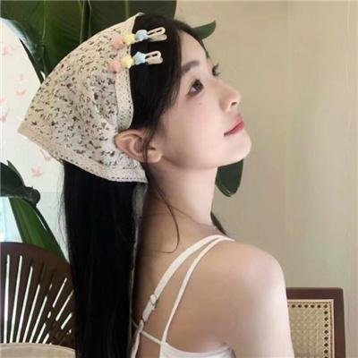 一个女王的少女时代
