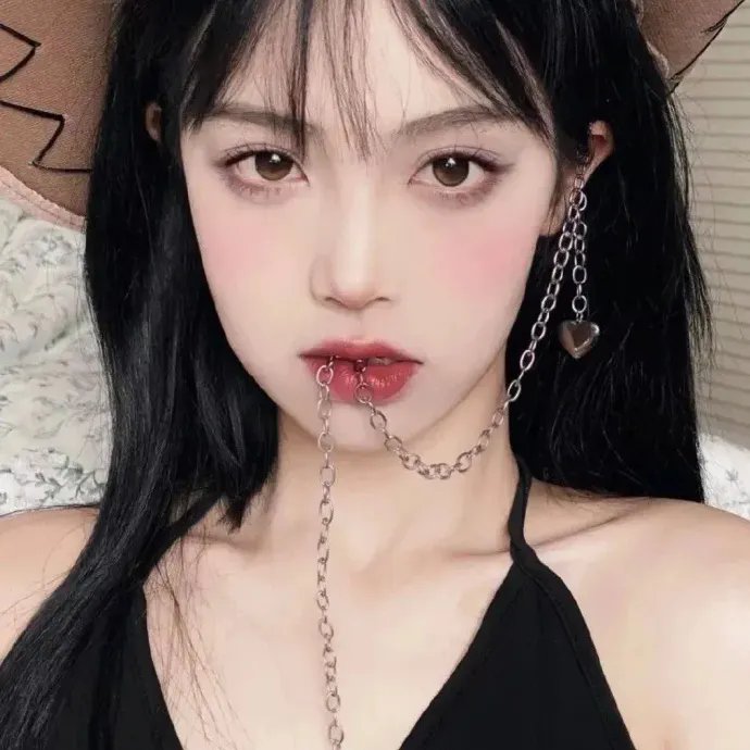 没有爱的恋人们